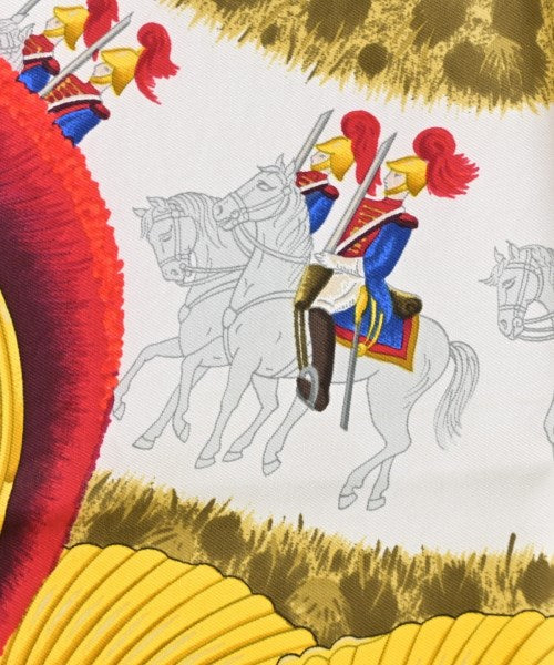 HERMES ผ้าพันคอ