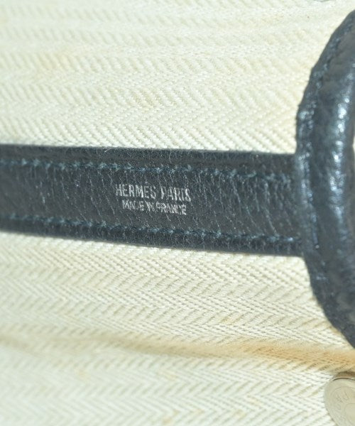 HERMES กระเป๋าถือขนาดใหญ่