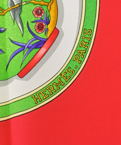 HERMES ผ้าพันคอ