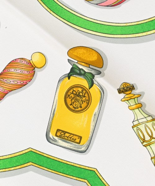 HERMES ผ้าพันคอ