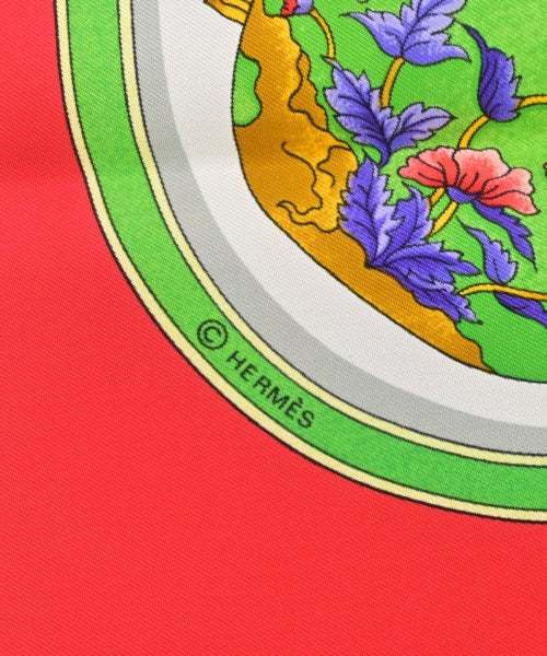 HERMES ผ้าพันคอ