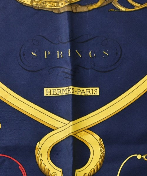 HERMES ผ้าพันคอ