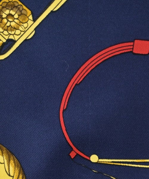 HERMES ผ้าพันคอ