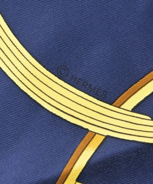 HERMES ผ้าพันคอ