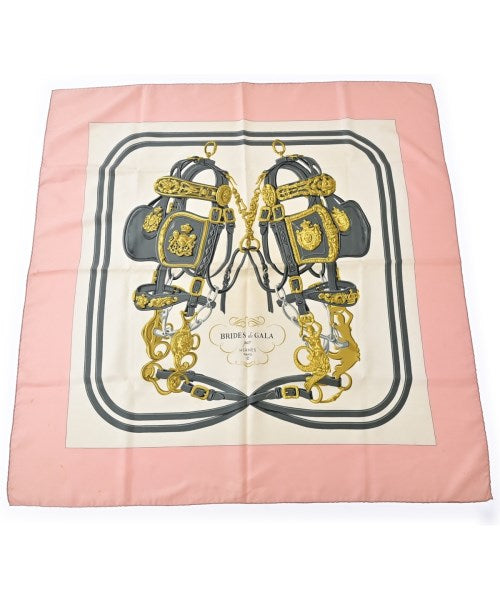 HERMES ผ้าพันคอ