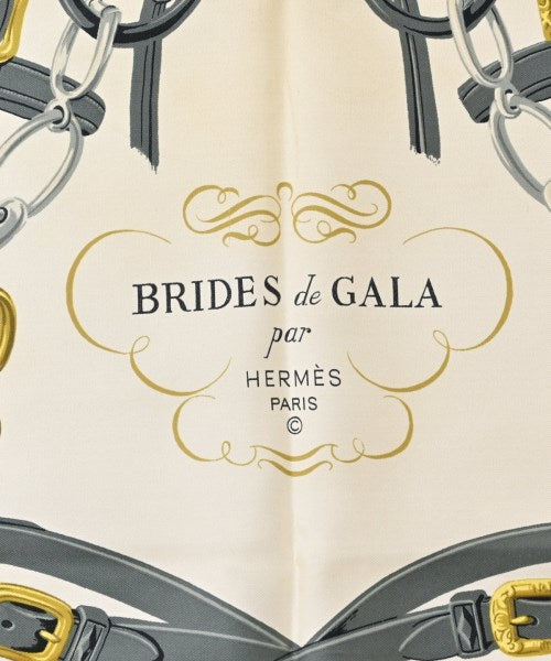 HERMES ผ้าพันคอ