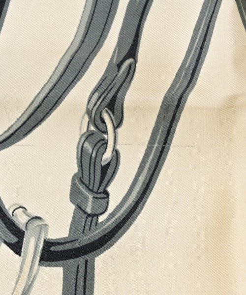 HERMES ผ้าพันคอ