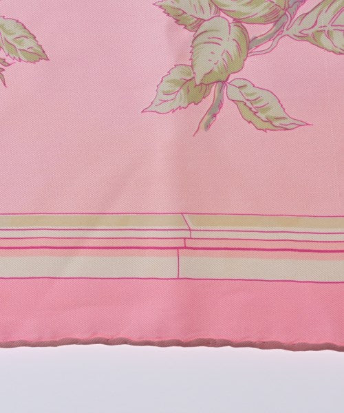 HERMES ผ้าพันคอ