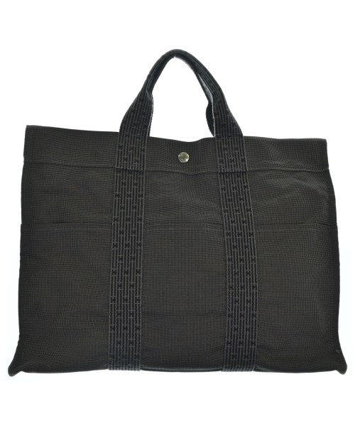 HERMES กระเป๋าถือขนาดใหญ่