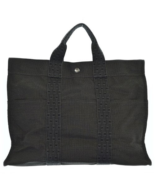 HERMES กระเป๋าถือขนาดใหญ่