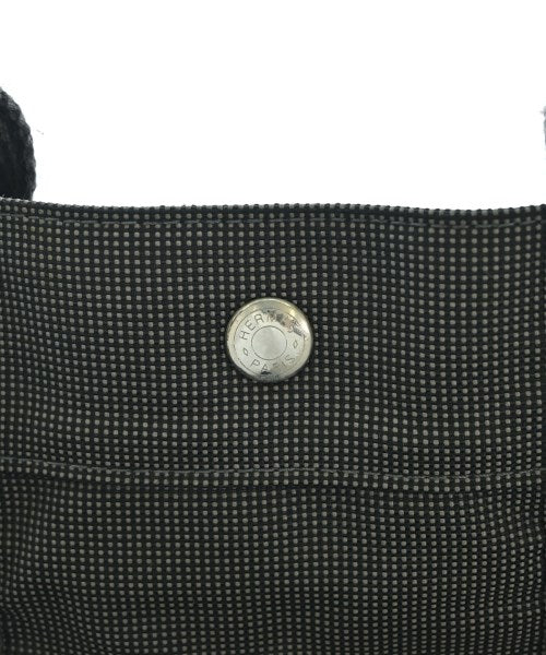 HERMES กระเป๋าถือขนาดใหญ่