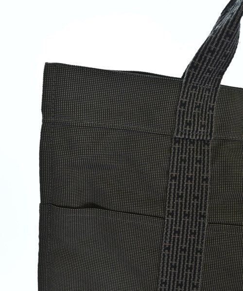 HERMES กระเป๋าถือขนาดใหญ่
