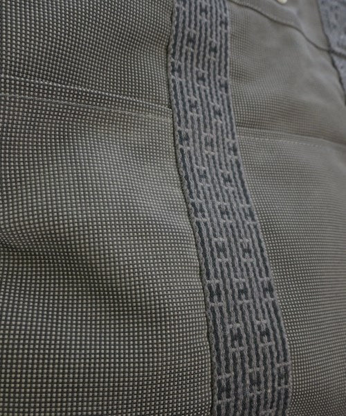 HERMES กระเป๋าถือขนาดใหญ่