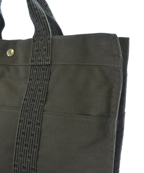 HERMES กระเป๋าถือขนาดใหญ่