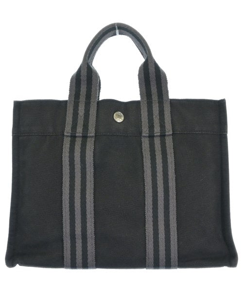 HERMES กระเป๋าถือขนาดใหญ่