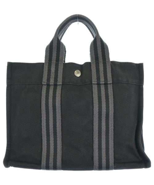 HERMES กระเป๋าถือขนาดใหญ่