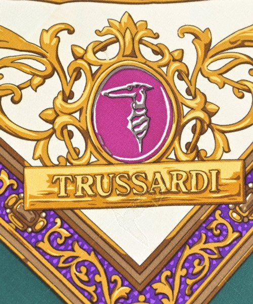TRUSSARDI ผ้าพันคอ