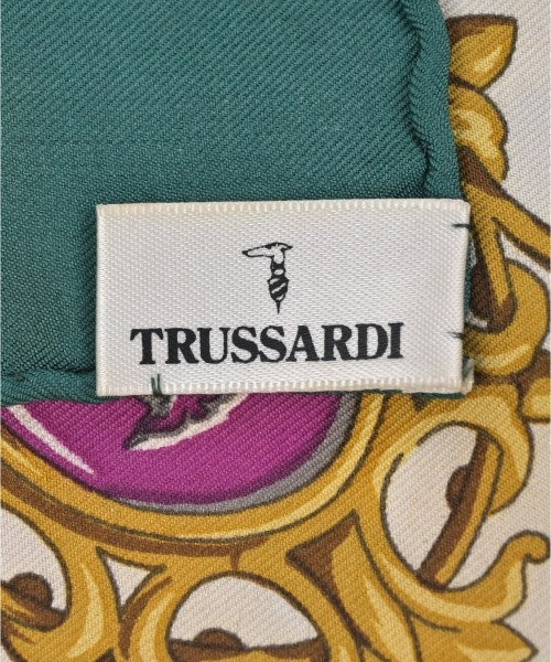 TRUSSARDI ผ้าพันคอ