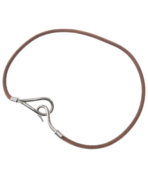 HERMES สร้อยข้อมือ/กำไล