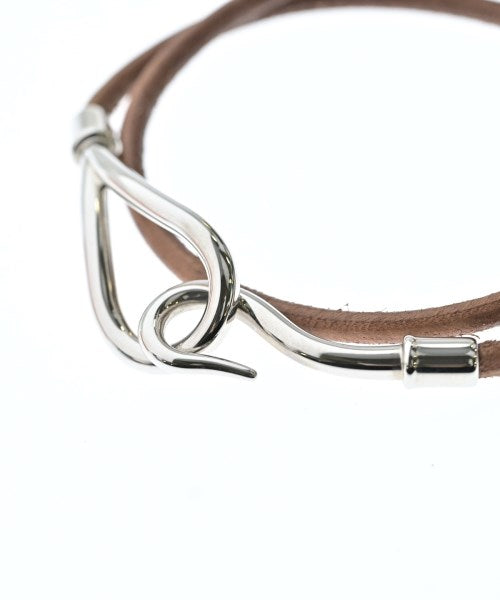 HERMES สร้อยข้อมือ/กำไล