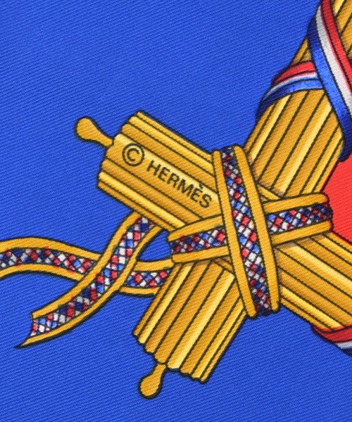 HERMES ผ้าพันคอ