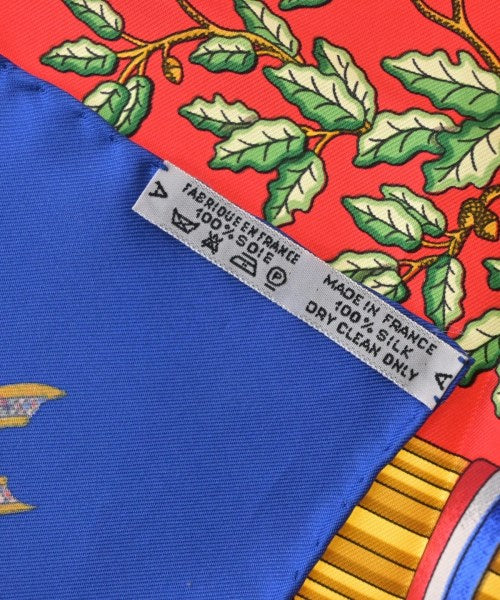 HERMES ผ้าพันคอ
