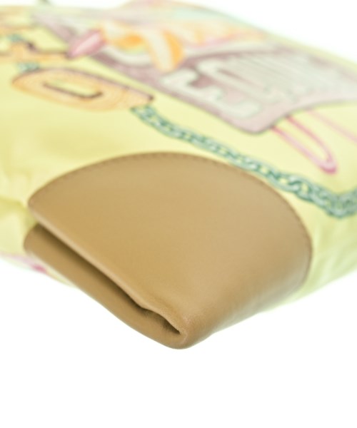HERMES กระเป๋าสะพาย