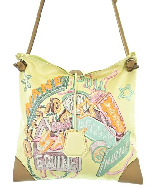 HERMES กระเป๋าสะพาย