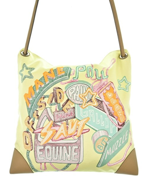 HERMES กระเป๋าสะพาย