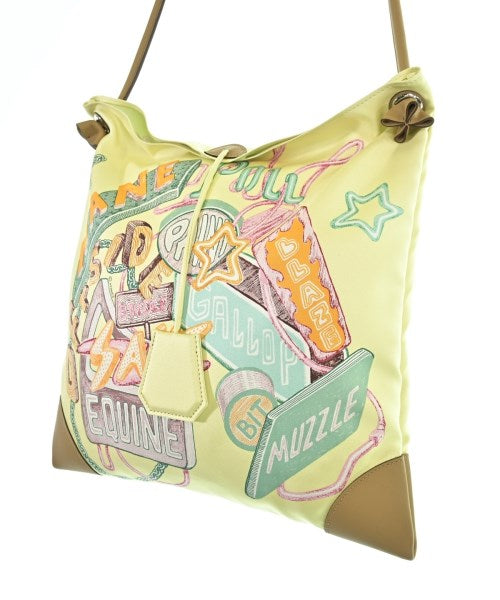 HERMES กระเป๋าสะพาย