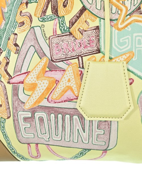 HERMES กระเป๋าสะพาย
