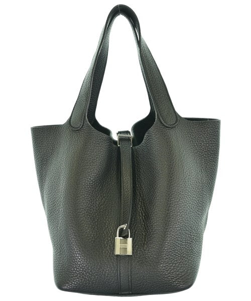 HERMES กระเป๋าถือขนาดใหญ่