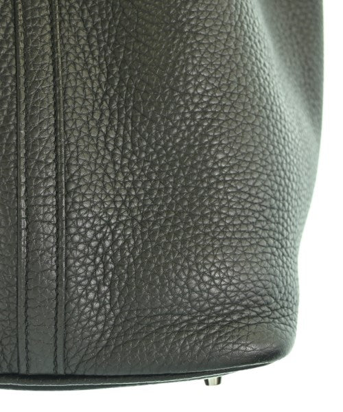 HERMES กระเป๋าถือขนาดใหญ่