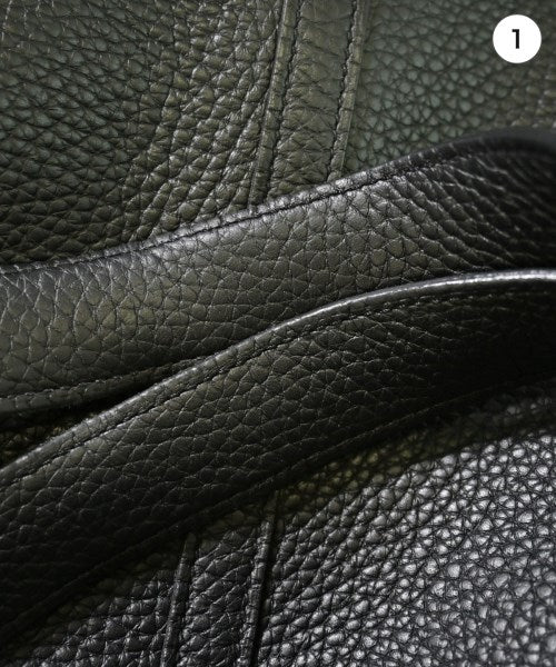 HERMES กระเป๋าถือขนาดใหญ่