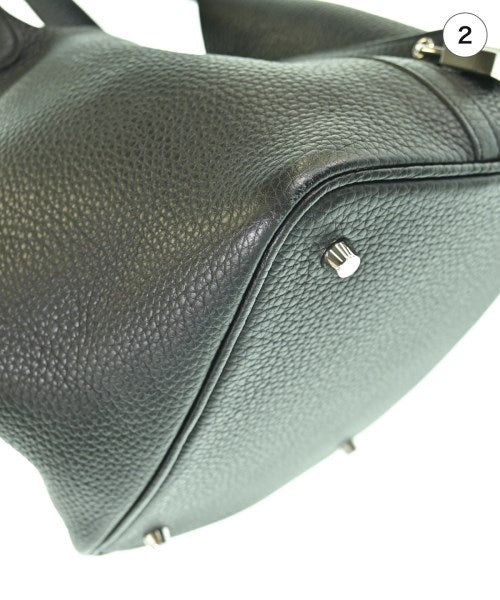 HERMES กระเป๋าถือขนาดใหญ่