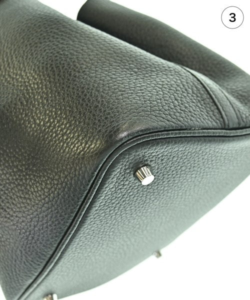 HERMES กระเป๋าถือขนาดใหญ่