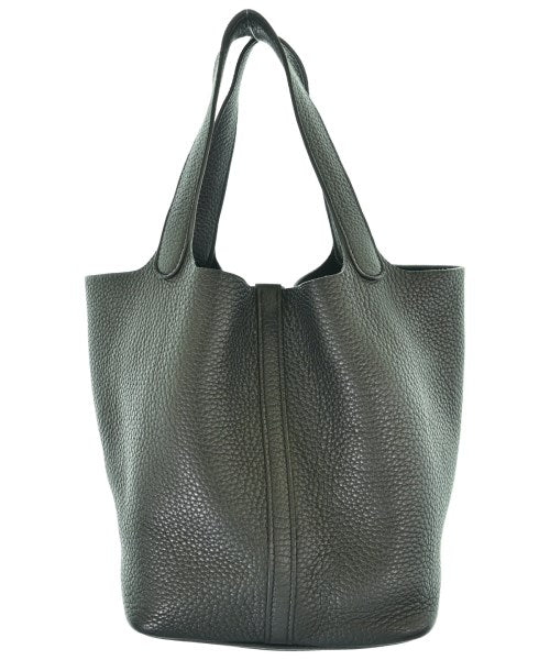 HERMES กระเป๋าถือขนาดใหญ่