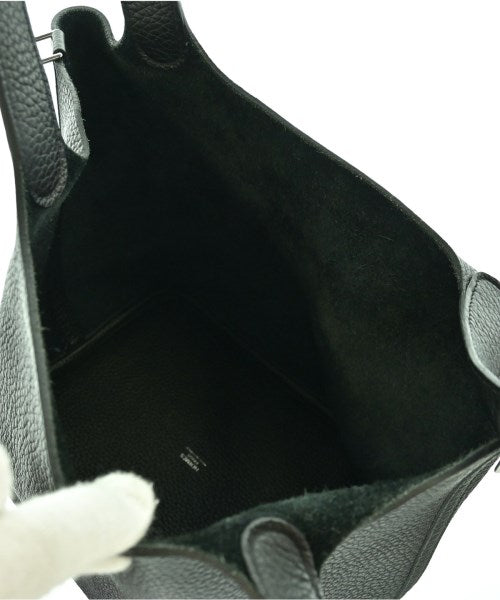 HERMES กระเป๋าถือขนาดใหญ่