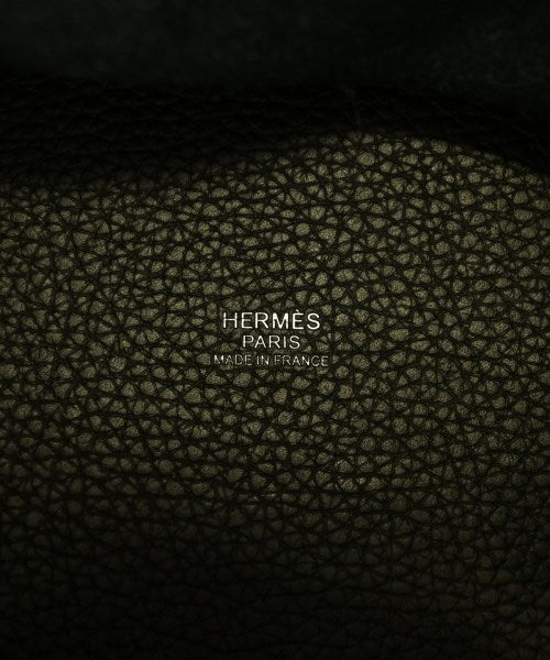 HERMES กระเป๋าถือขนาดใหญ่