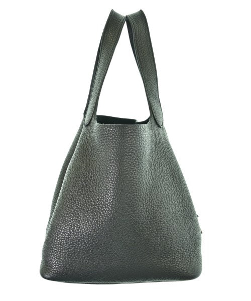 HERMES กระเป๋าถือขนาดใหญ่