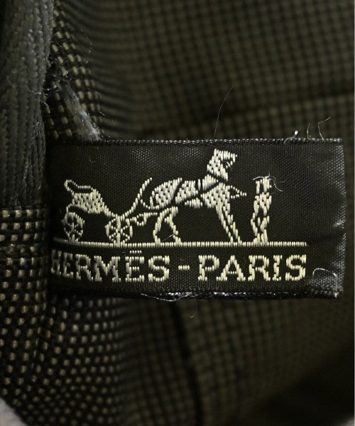 HERMES เป้สะพายหลัง