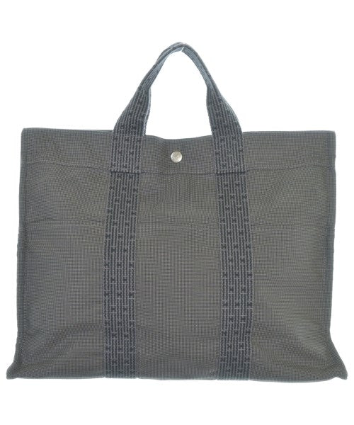 HERMES กระเป๋าถือขนาดใหญ่