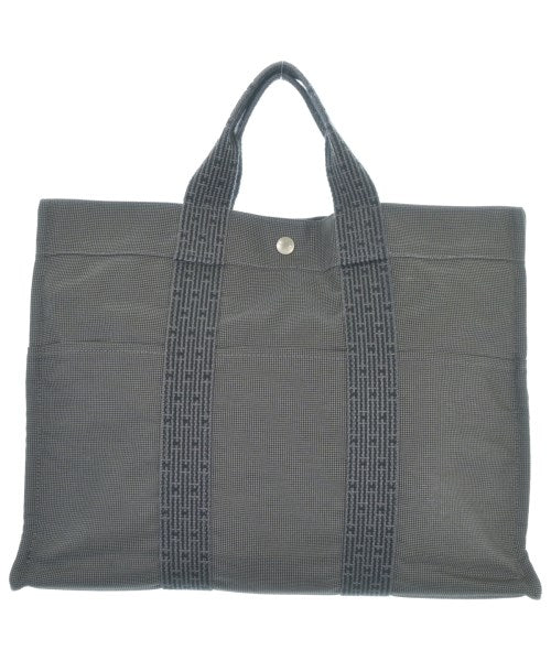 HERMES กระเป๋าถือขนาดใหญ่