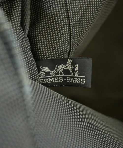 HERMES กระเป๋าถือขนาดใหญ่