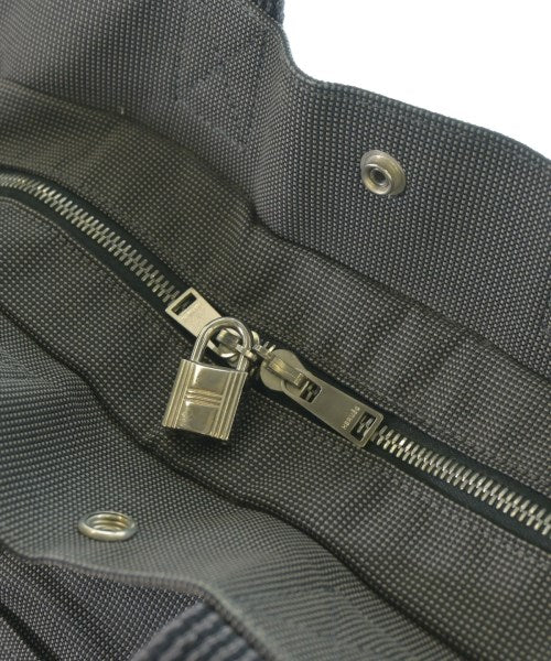 HERMES กระเป๋าถือขนาดใหญ่