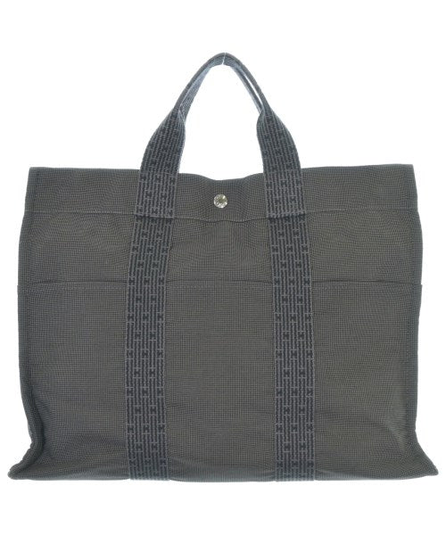 HERMES กระเป๋าถือขนาดใหญ่