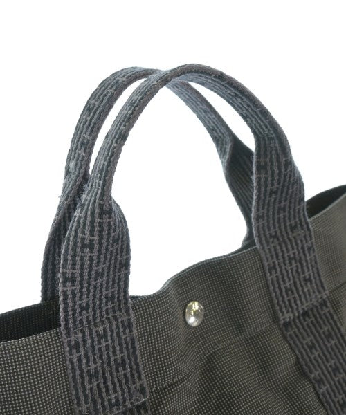 HERMES กระเป๋าถือขนาดใหญ่