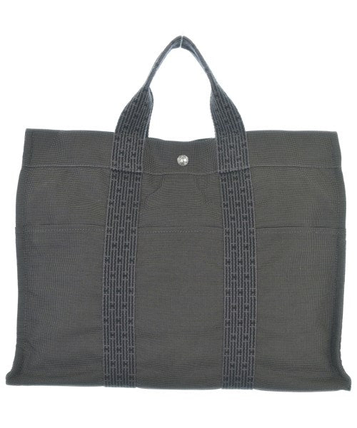 HERMES กระเป๋าถือขนาดใหญ่