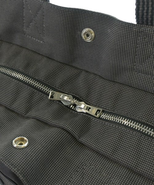 HERMES กระเป๋าถือขนาดใหญ่