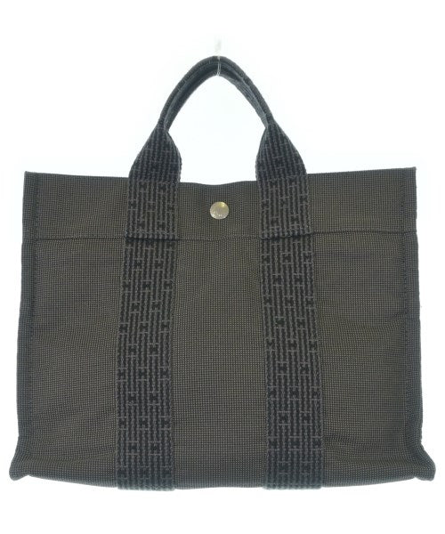 HERMES กระเป๋าถือขนาดใหญ่